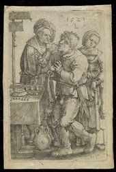 De tandarts